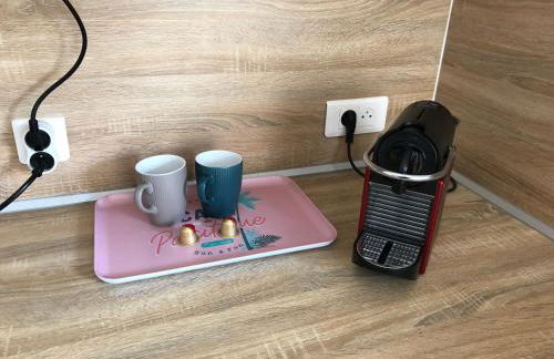 AlloAppartMeublé_Topaze - Foto 22