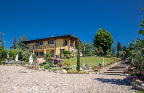 Agriturismo Le Mistral - Foto 44