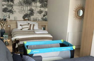 Maison de vacances de charme 8-10 personnes - Foto 29