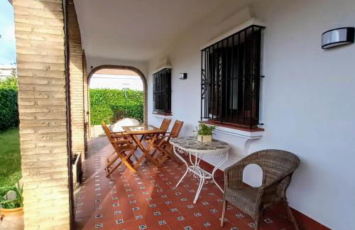 Hispalis villa en Matalascañas - Photo 12