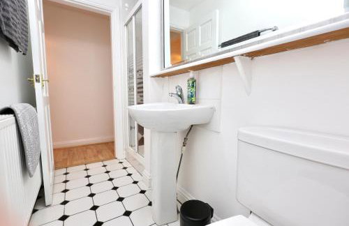 The Victoria Townhouse - Foto 13