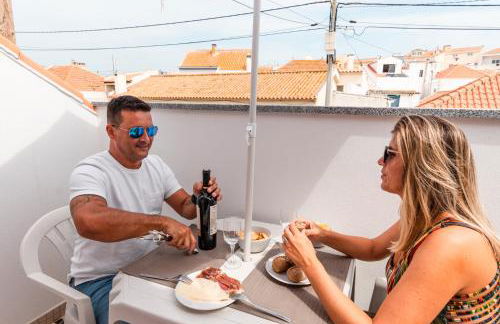 Casa das Rendas by CosyCasa Praia Peniche - Foto 14