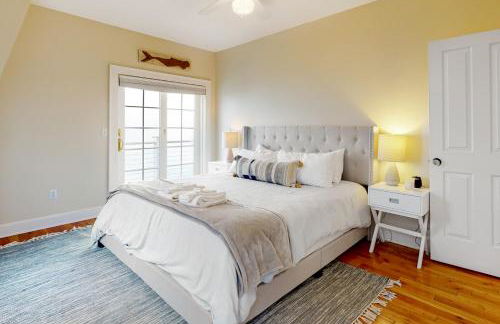 Barn at the Beach - Main House - Foto 39