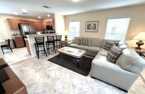 Stunning Villa With Golf Course Views - Foto 6