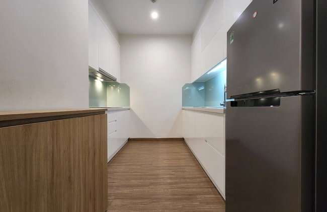 Vinhome Skylake Luxury Apartment - Foto 24