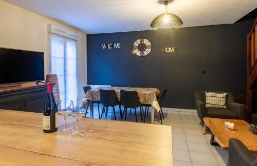 Apartment Le Hameau du prieuré by Interhome - Photo 12