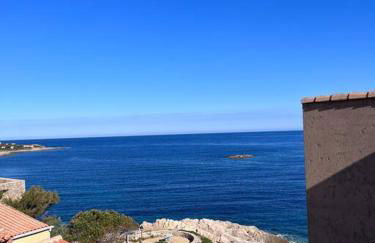 Casa Mariuccia au coeur du village ALGAJOLA - Foto 14