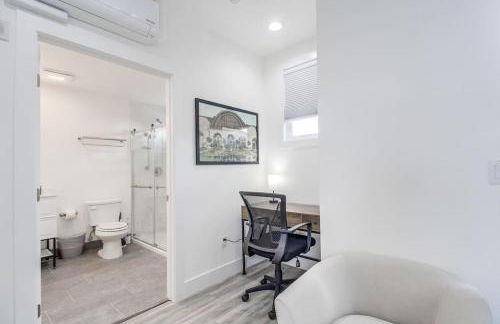 Park Blvd 301 - Modern - Urban Oasis - SPA - Foto 23