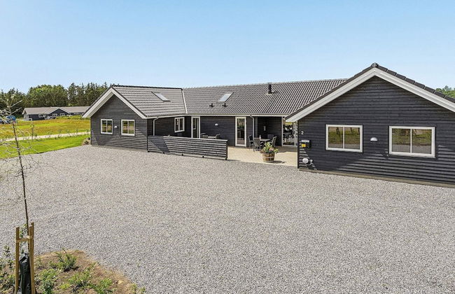 Luxury Retreat by Limfjorden - By Traum Ferienwohnungen - Foto 59