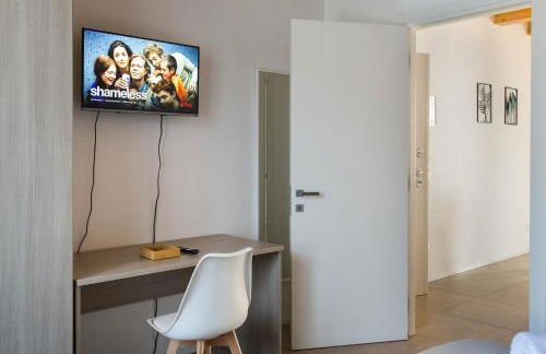 Dimora Caprera - Appartamenti - Photo 32