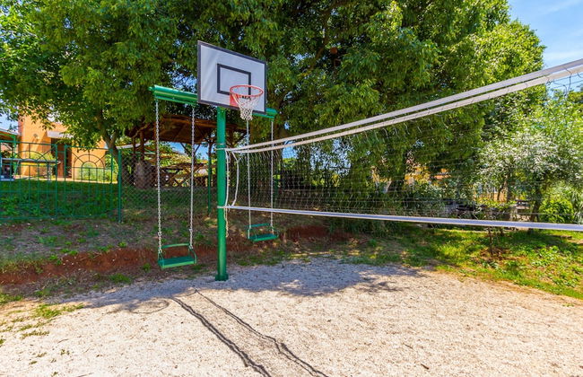 Modern Apartment in Pula With Swimming Pool - Foto 31