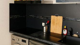 Ideal pro et weekends Wi-Fi Netflix parking - Foto 5