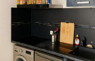 Ideal pro et weekends Wi-Fi Netflix parking - Foto 5