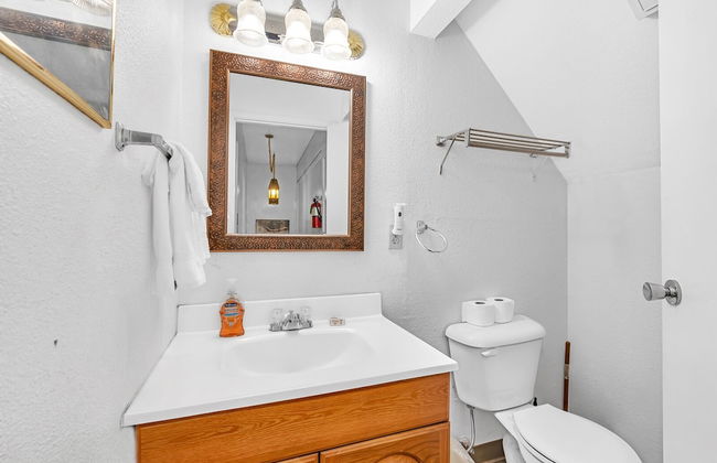 Brookside Cottage Within Yosemite's Splendor - Foto 31