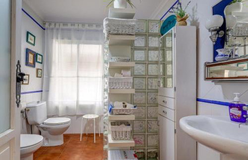Casa Rural Los Rosales en el Corazon de la Mancha - Foto 40