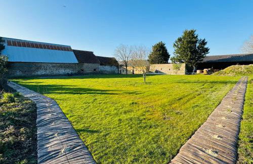 Gîte du Marais - Foto 27