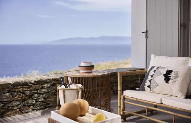 Ianemi Suites by K4 Kythnos - Foto 50