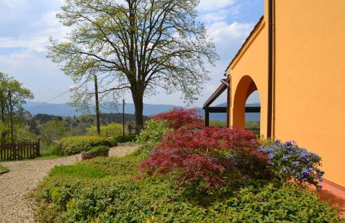 Tenuta Risalpiano - Foto 50