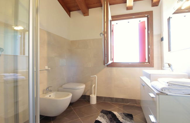 Belvilla by OYO Riva dei Tor - Foto 12