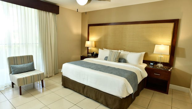 Coco Breeze Private Residence - Foto 3, Habitación