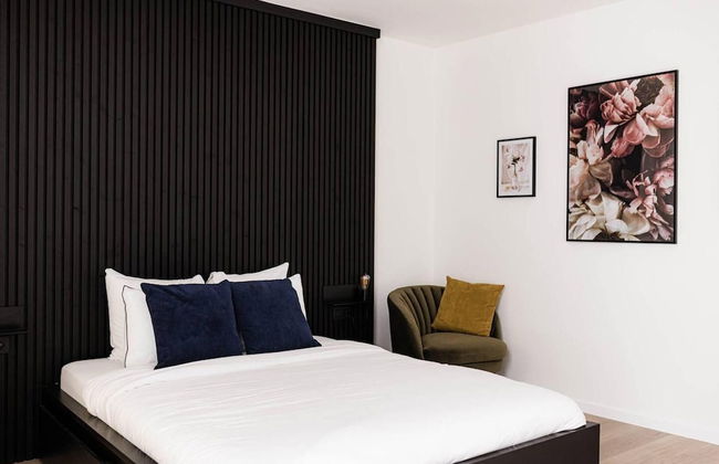 Gorgeous Apartment in old City Centre of Antwerp 1 - Photo 6