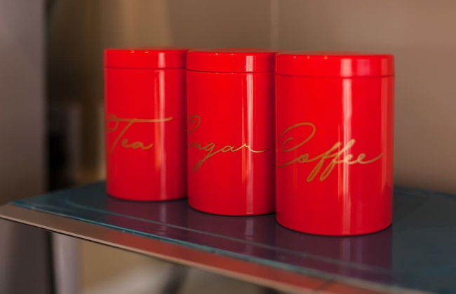 Upper Bloem Apartment - Foto 15