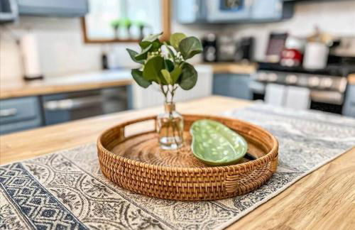 Rustic Modern Retreat in Poconos - Foto 15