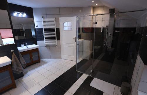 The Castle Terrace Apartment 100m2 - Foto 38