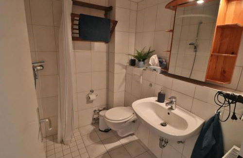 Freundliche Ferienwohnung direkt hinter dem Deich - Foto 10