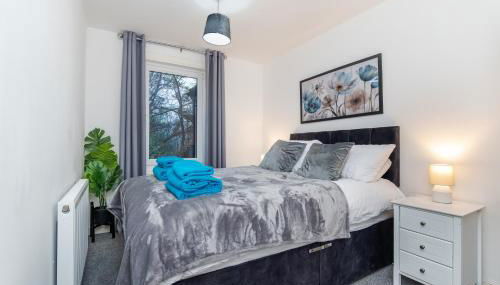 Pitcairn Residence-3Bedroom House-by Holiday Homes - Foto 3