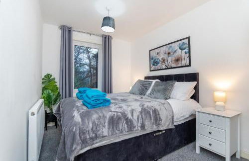 Pitcairn Residence-3Bedroom House-by Holiday Homes - Foto 3