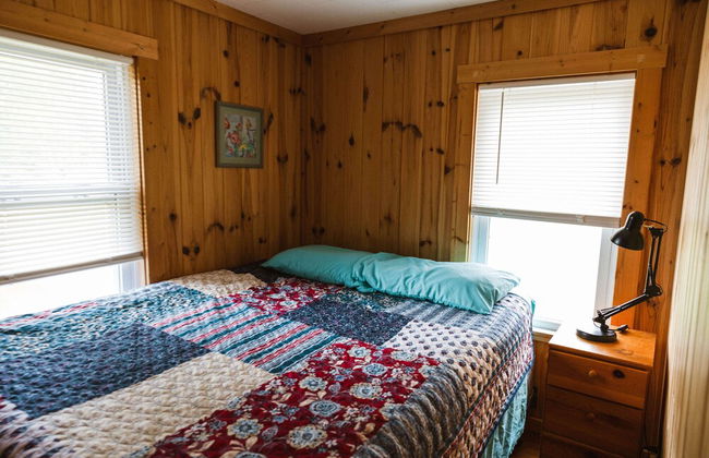 Walters Resort on Lake Ida - Foto 25