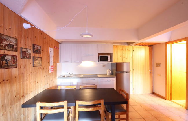 Residence Sole Alto - Foto 35