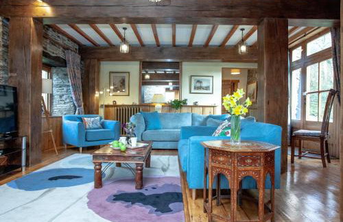 Tuckenhay, Edgecombe Barn- Hfu - Photo 15