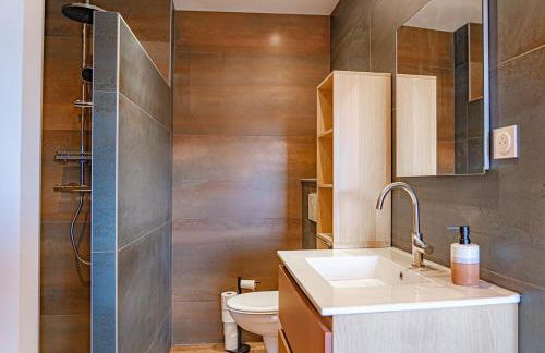 Le gîte de la Bonne Amie - Foto 25