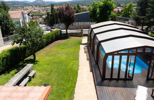 UN PASEO POR LAS NUBES - Foto 39