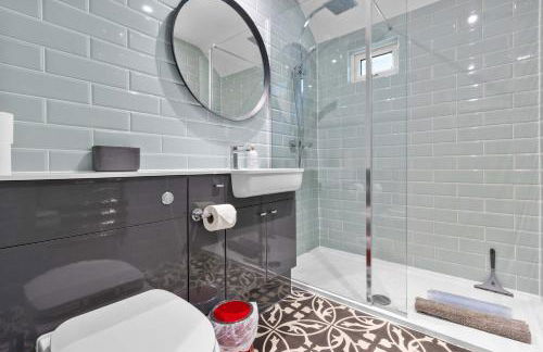 Luxury Beachfront The Cozy Clam - Foto 27