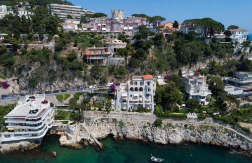 LE CAP DE NICE VI4150 by RIVIERA HOLIDAY HOMES - Foto 10