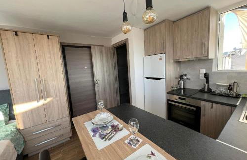 Square's View Agia Paraskevi - Foto 39