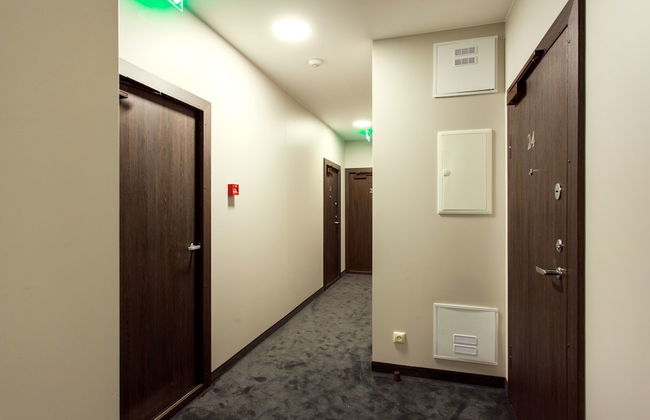 Old Town Trio Apartments - Photo 56