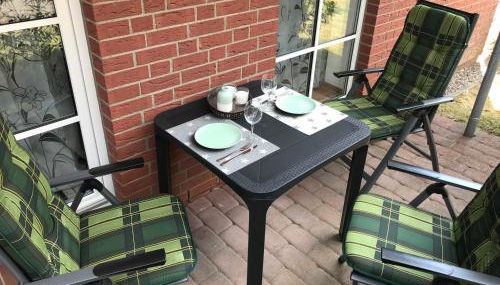 Ferienwohnung "Lüttje Stuv" - Foto 4