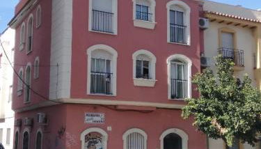 Suite la biznaga - Photo 2