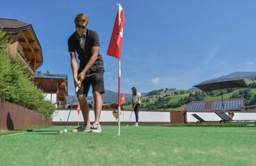 Mountainlodge Luxalpine - Photo 45