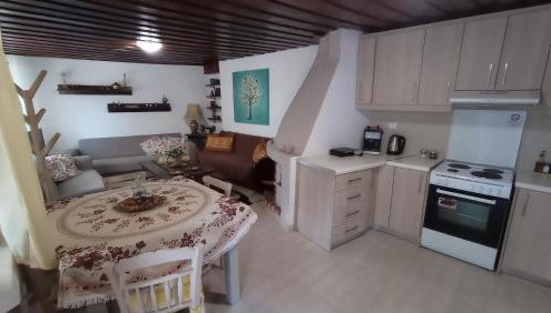 VillaTzer - Traditional house with fireplace and garden - Foto 4