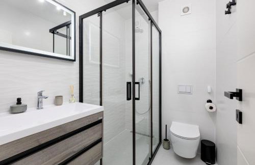 Mint & Gold Luxury Suite - Foto 8