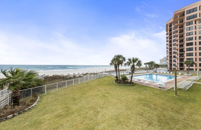 Sunswept Condos by Hosteeva - Foto 32