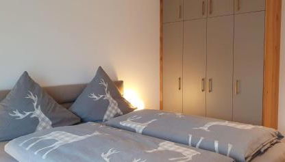 Alpenlodge LEO - Photo 3, wardrobe