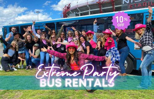 Downtown Luxury - 10 Beds & Free Parking - Foto 42