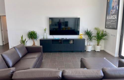 Casa Iroko - a modern villa, with private pool, in a quiet area - Foto 10