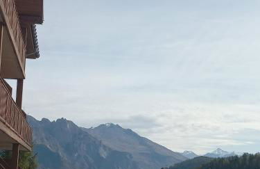 Olydea les Bottieres - Saint-Pancrace - Foto 32